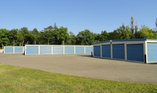 Chad's Storage in Madison Lake, MN