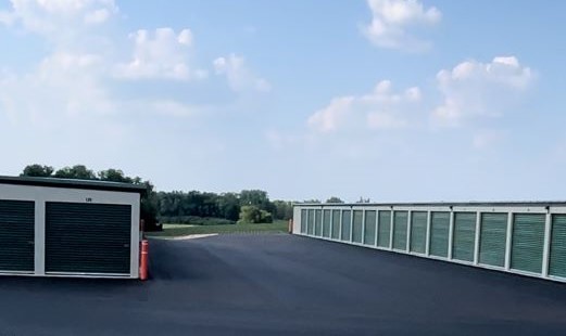 Chad's Storage North in Madison Lake, MN