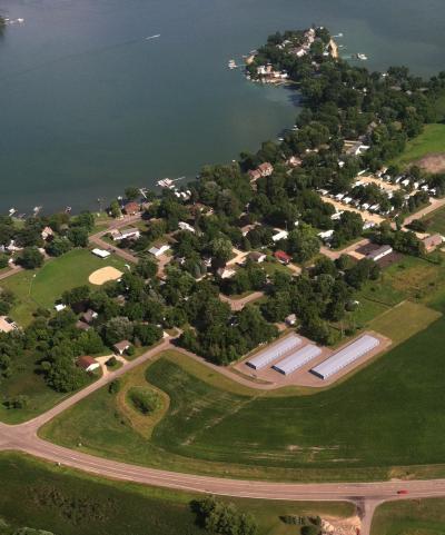 Madison Lake, MN